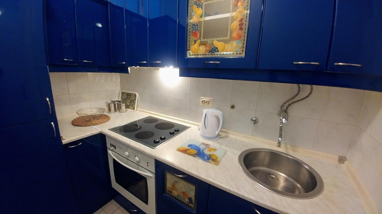 Simeon Apartment Белград Екстериор снимка